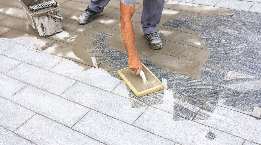 Expert tile roof repair services in Lamont, CA